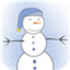 Build Your Snowman asset store icon